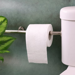 Close-up of Freshee Toilet Roll texture