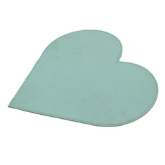 Heart Shape Board for Art – Crafting and Painting Blank Surface for DIY Projects (1 Pc)