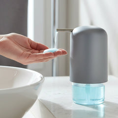penguin soap pump bottle for kitchen sink