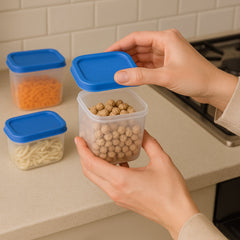Apex Smart Glory Airtight Food Storage Containers