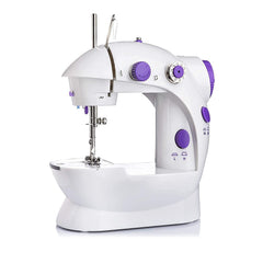 DeoDap Home Tailoring Sewing Machine - scale