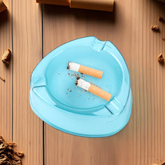 Oblivion Heavy Plastic Ashtray