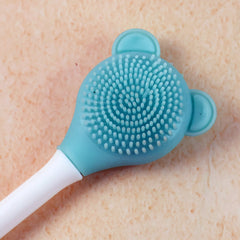 Mascara Shield Guard – Smudge-Free Eyelash Protector & Eyeliner Aid- (1 Pc)