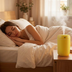Cool Mist Mini Humidifier