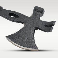3-in-1 Slot Pulls Nails Hammer Tool Head