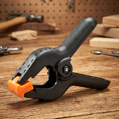 Heavy-Duty Spring Clamp (1 Pc)