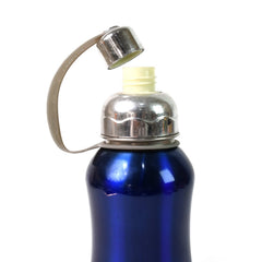 CoolSteel stainless steel thermos water bottle