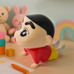 Shinchan Pop Mini Figurine collectible