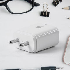 iBall USB Power Adapter