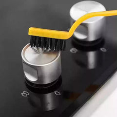 ProClean nylon brush for tough cleaning