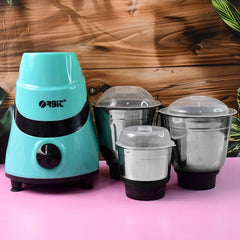 Mixer Grinder Stainless Steel Blades