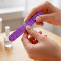 Complete Nail Grooming Kit including Files and Tweezers