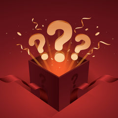 Combo Value Lucky Surprise Box Contents