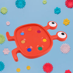 Whimsy Fu Fu Beast multicolor toy for kids
