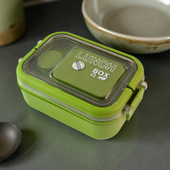 Magic lunch box daily pack style