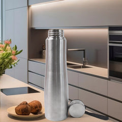 SteelSip durable stainless steel water bottle
