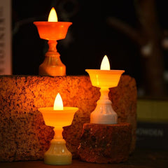 LED Candle Light Pack