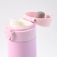 Fresh Flow Water Flask