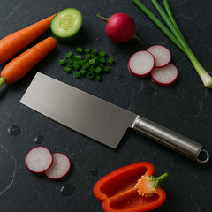 Premium Cleaver Knife
