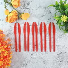 Durable Knives for All Meals