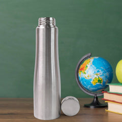 Leak-Proof Vacuum-Insulated Water Bottle