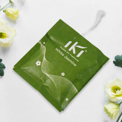 IKI Pocket Air Freshener Fresh Burst fragrance