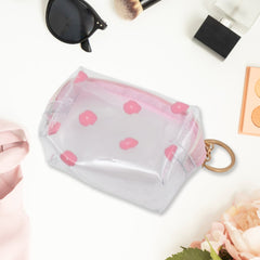 17758 Kids Hand Bag Baby kids Girl's Cartoon Hand Bag Side Bag Hand bag (1Pc Small Size)