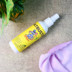 Natural Rat Blocker Spray
