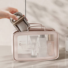Lightweight portable soap holder for travel