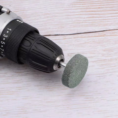 Complete 3 Pcs set of Grinding Head Mounted Stones