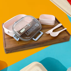 Home Chef Compact Lunch Solution