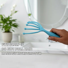 Head Massager