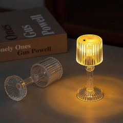 Mini LED desk lamp ideal for Diwali gift decoration