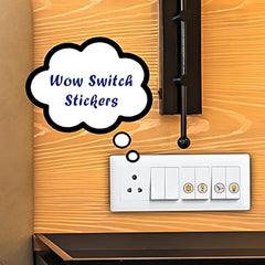 Swift Mark Switch Icon Sheet Closeup