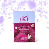 IKI Pocket Air Freshener Breeze Burst scent