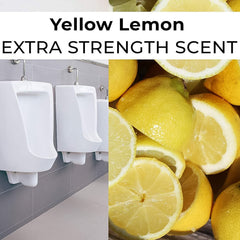 Scented Urinal Mat