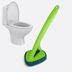 Scrubber Hockey Stick for Tough Stains