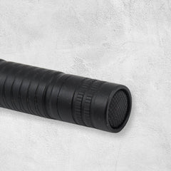 2in1 5 LED With 1 Laser Light Portable Mini Torch / Flashlight LED Powerful High Lumens Pen Light with Clip, Portable Pocket Compact Torch for Emergency A Battery operated (1 Pc / Battery not included)