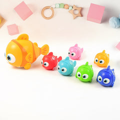 Hook & Play Fishing Set for Kids