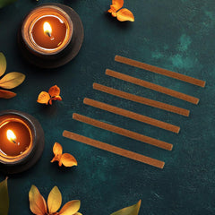 Loban Bliss Sticks for Meditation