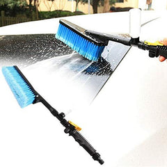 Complete car cleaning kit tools