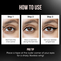 OG Beauty Mystic Eyeliner (4.5 ML / 1 Pc)