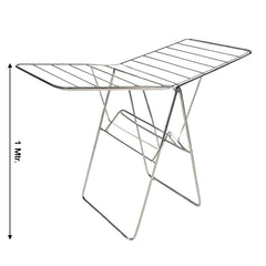 Premium Supermom Foldable Drying Stand for clothes