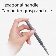 FlexiFix Precision Screwdriver Set in case