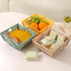 AirFlow organizer basket for keys and small items