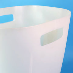 Compact multipurpose dustbin for home and office