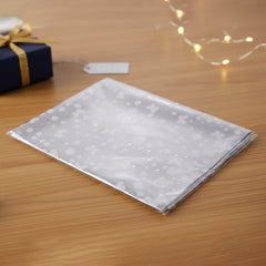 Decorative Gift Wrapping paper (70×50 CM, 1 Pc)