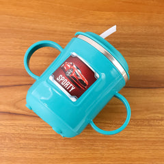 Easy Grip 300ml Kids Sipper Cup for Toddlers