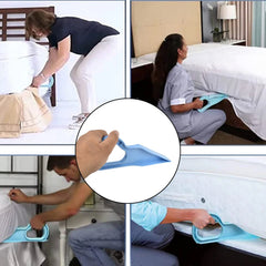 Ease of holding Mattress Lifter Tool