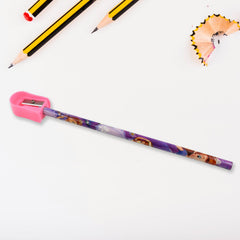 Kids School Stationery Gift Set with Cartoon Design
